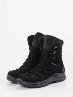 – Winterstiefel aus Veloursleder-Lowa Clearance