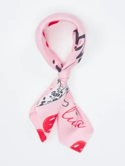 – Halstuch aus Seide in-Lua Accessories New