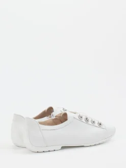 – Bequem-Sneaker aus Lammleder-Mania Discount