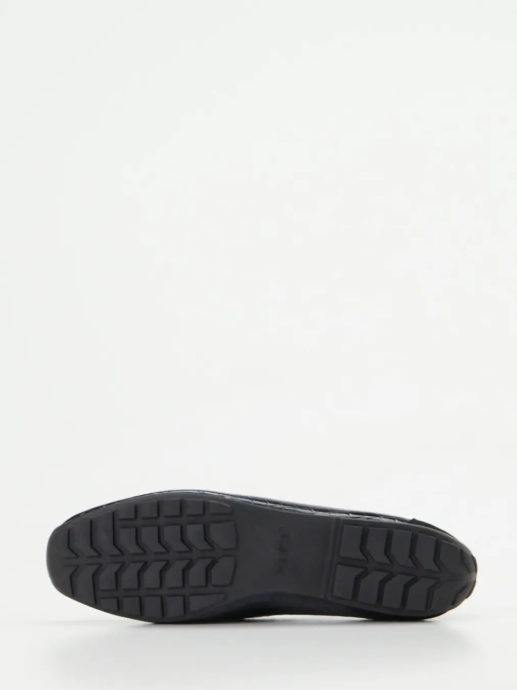 – Loafer aus geprägtem Lackleder-Mania Discount