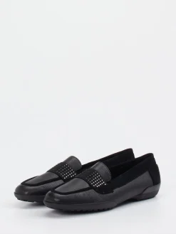 – Loafer aus Kalbleder in-Mania Best