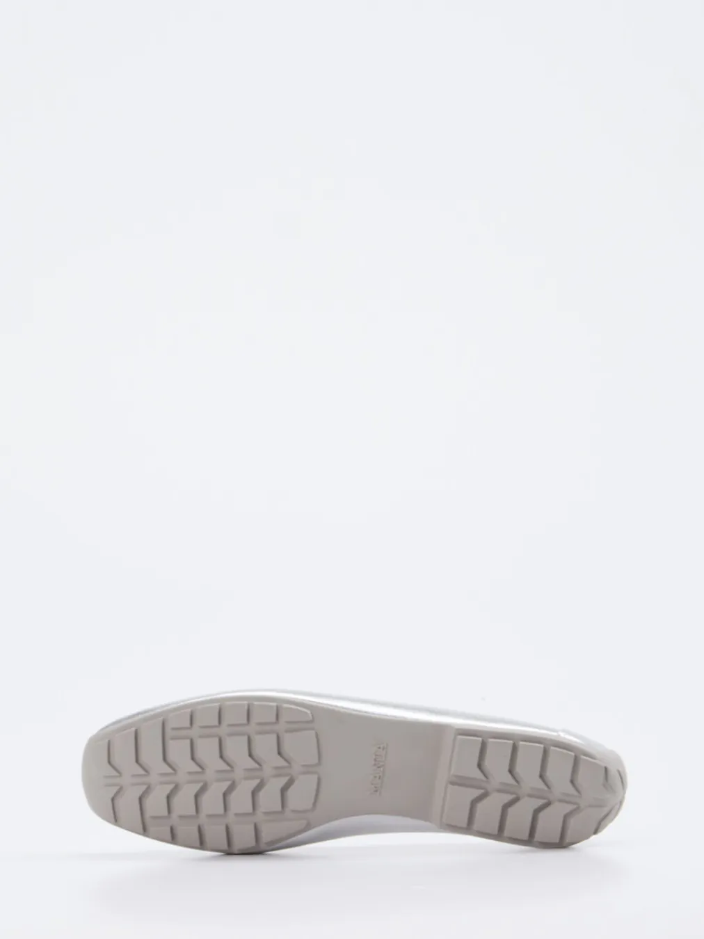 – Loafer aus nem Metallicleder-Mania Outlet