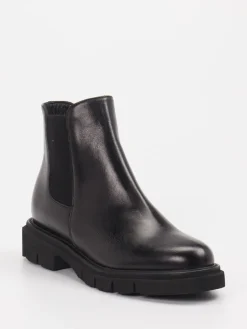 – Chelsea Boots aus Kalbleder-Mannori Online