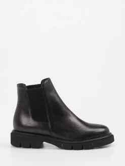 – Chelsea Boots aus Kalbleder-Mannori Online