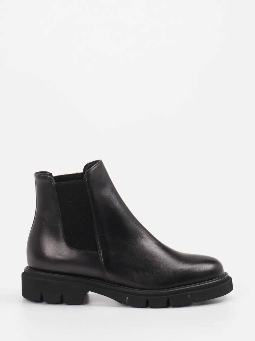 – Chelsea Boots aus Kalbleder-Mannori Online