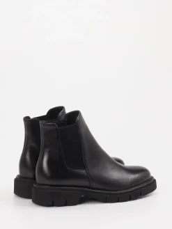 – Chelsea Boots aus Kalbleder-Mannori Online