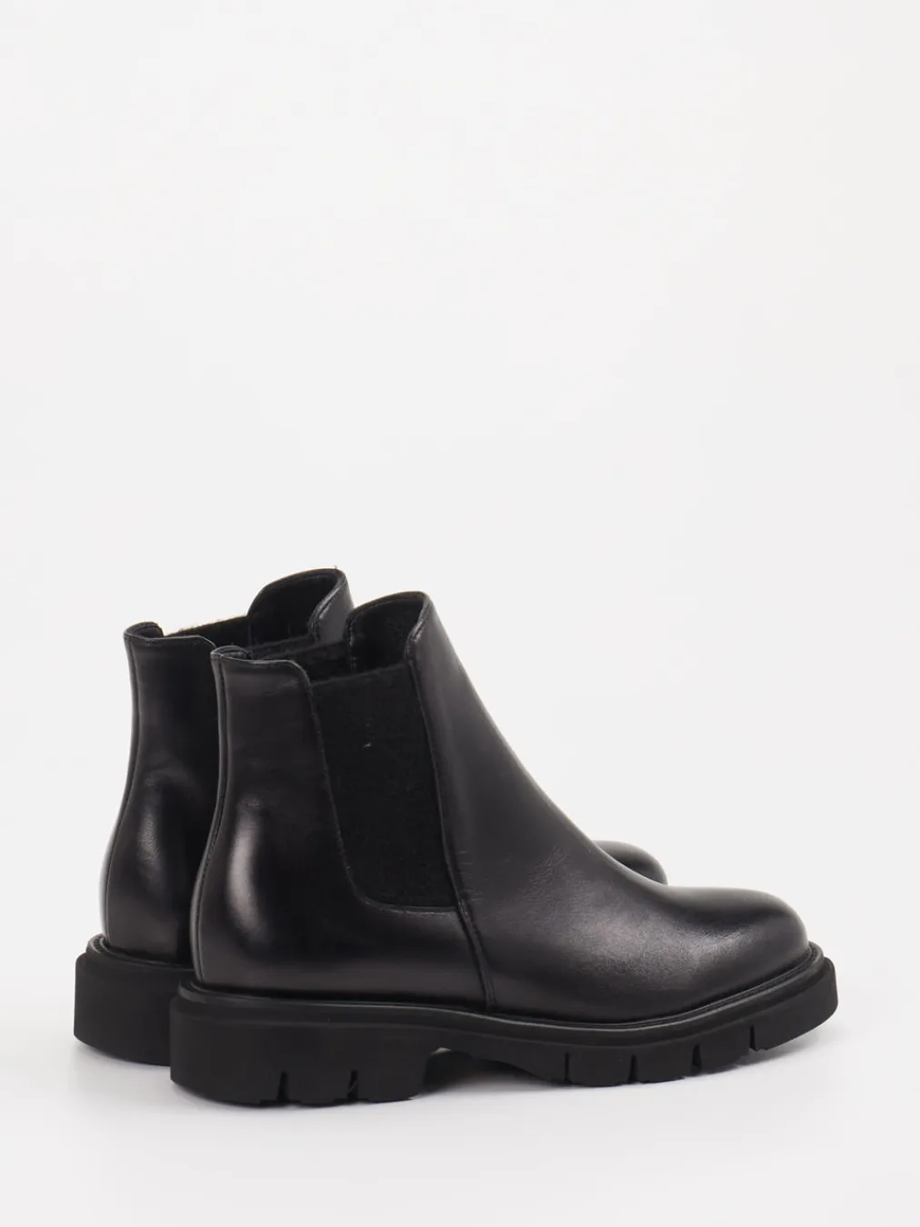 – Chelsea Boots aus Kalbleder-Mannori Online