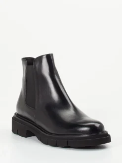 – Chelsea Boots aus Kalbleder-Mannori New