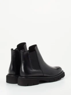 – Chelsea Boots aus Kalbleder-Mannori New