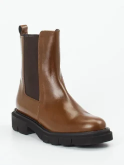 – Chelsea Boots aus Kalbleder in-Mannori Best