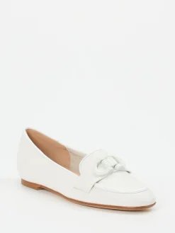 – Loafer aus Kalbleder Off-White-Mannori Best