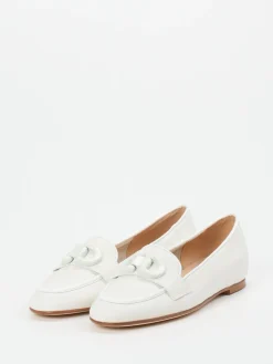 – Loafer aus Kalbleder Off-White-Mannori Best