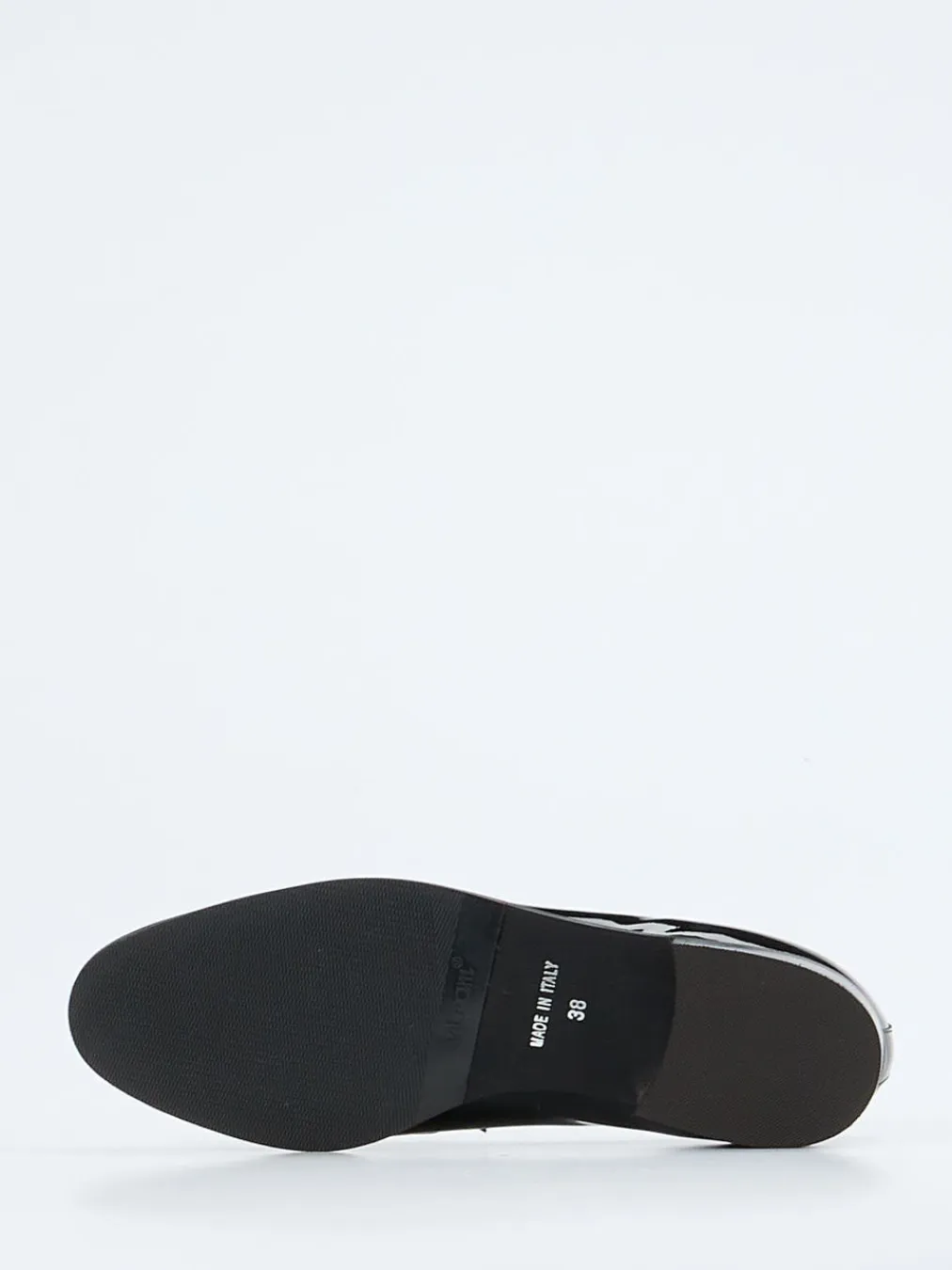 – Loafer aus Lackleder in-Mannori Best