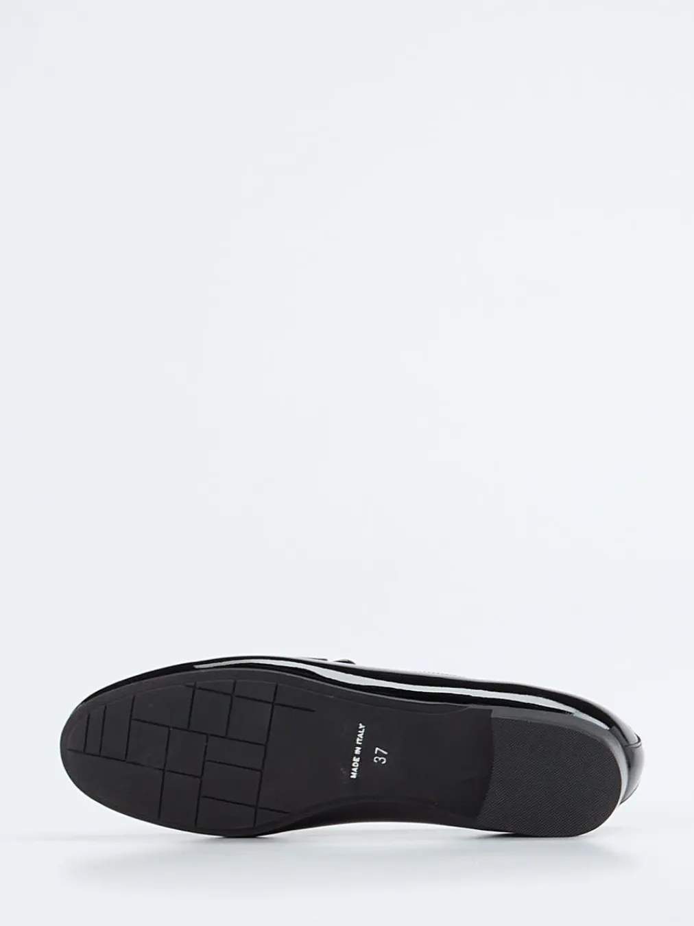 – Loafer aus Lackleder-Mannori
