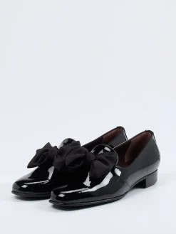 – Loafer aus Lackleder in-Mannori Hot