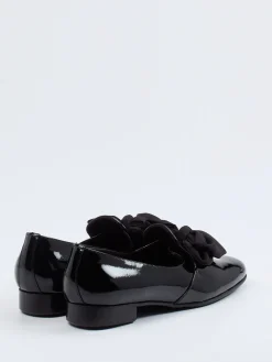 – Loafer aus Lackleder in-Mannori Hot