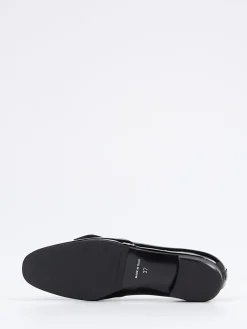 – Loafer aus Lackleder in-Mannori Hot