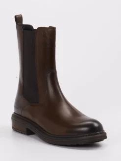 – Chelsea Boots aus Lammleder Dunkel-Marc O'Polo Best