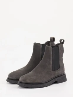 – Chelsea Boots aus Veloursleder-Marc O'Polo Hot
