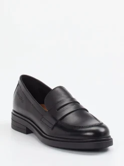 – Loafer aus Lammleder in-Marc O'Polo Clearance