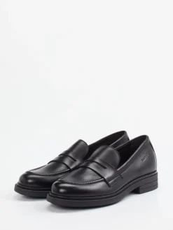 – Loafer aus Lammleder in-Marc O'Polo Clearance