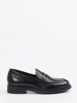 – Loafer aus Lammleder in-Marc O'Polo Clearance