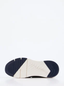 – Sneaker aus Textil Dunkel-Marc O'Polo Online