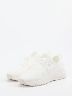 – Strick-Sneaker aus Textil in Offwhite-Marc O'Polo Hot
