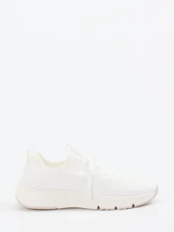 – Strick-Sneaker aus Textil in Offwhite-Marc O'Polo Hot