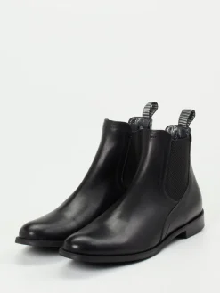 – Chelsea Boots aus Kalbleder-Maripé Online
