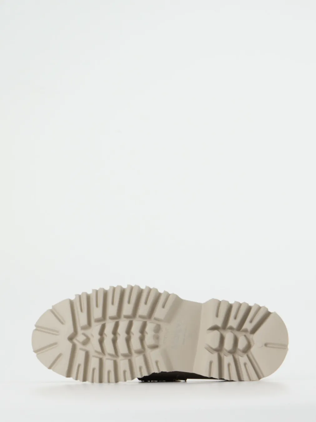 – Chunky Loafer aus Hochglanzleder-Maripé New