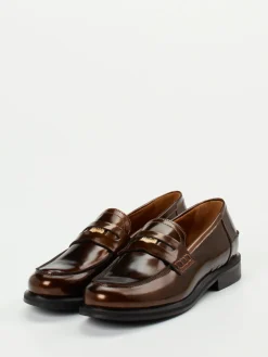 – Loafer aus Hochglanzleder in-Maripé Best