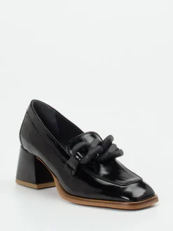 – Loafer aus Kalbleder in-Maripé