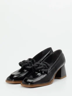 – Loafer aus Kalbleder in-Maripé