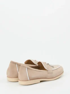 – Loafer aus Veloursleder in-Maripé Clearance