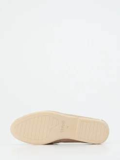 – Loafer aus Veloursleder in-Maripé Clearance