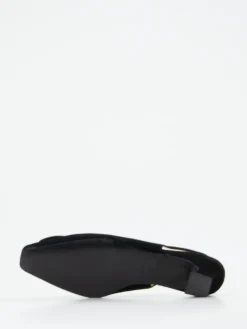 – Slingback-Pumps aus Veloursleder-Maripé Discount