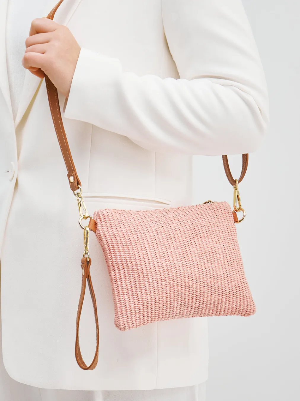 – Clutch-Marlon Firenze Outlet