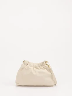 – Crossbody Bag aus Kalbleder-Marlon Firenze Clearance