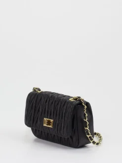 – Crossbody Bag aus Leder-Marlon Firenze Best