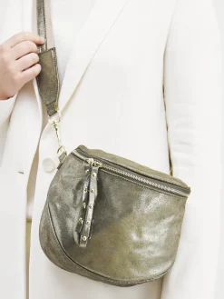 – Crossbody Bags-Marlon Firenze New