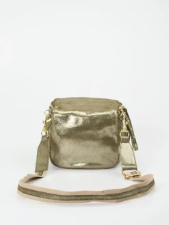 – Crossbody Bags-Marlon Firenze New