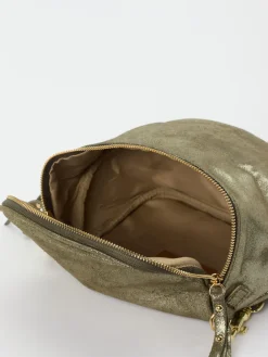 – Crossbody Bags-Marlon Firenze New