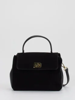 – Handtasche aus Kalbleder-Marlon Firenze Best