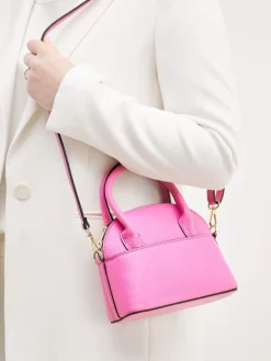 – Micro-Bag aus Kalbleder-Marlon Firenze Clearance