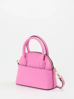 – Micro-Bag aus Kalbleder-Marlon Firenze Clearance