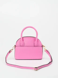 – Micro-Bag aus Kalbleder-Marlon Firenze Clearance