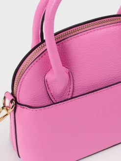 – Micro-Bag aus Kalbleder-Marlon Firenze Clearance