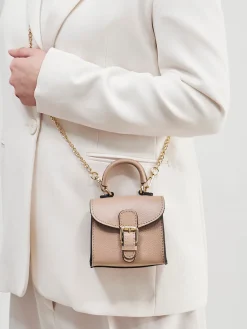 – Mini Tasche-Marlon Firenze New