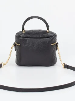 – Minitasche aus Leder-Marlon Firenze